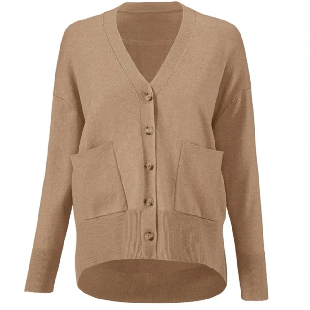 Cabi B Side Cardigan Size S - Picture 1 of 5